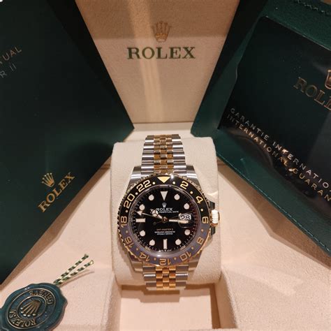 rolex usati crema